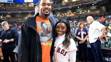 World Series - Philadelphia Phillies v Houston Astros - Game One