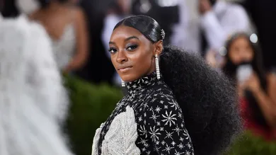 2021 Costume Institute Benefit - In America: A Lexicon of Fashion