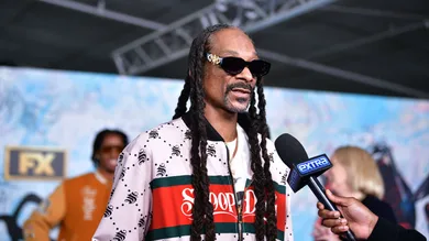 Premiere Of FX's "Dear Mama" - Arrivals