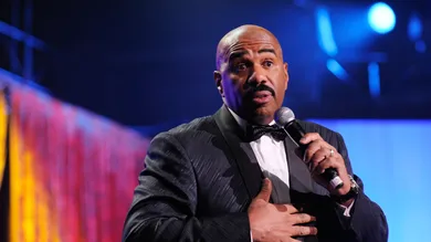 Ford Presents The 8th Annual Hoodie Awards Hosted By Steve Harvey - Inside