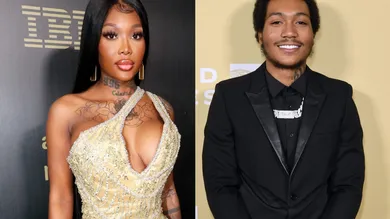 SummerWalkerLilMeech