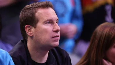 Oklahoma City Thunder v Phoenix Suns