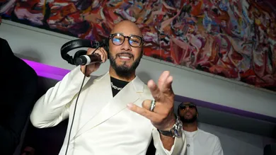 2023 Brooklyn Artists Ball Made Possible By Dior