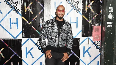 Kola House Opening Party