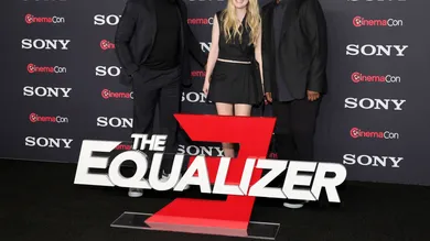 CinemaCon 2023 Opening Night - Sony Pictures Entertainment Photocall
