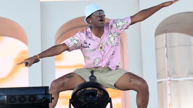 US-ENTERTAINMENT-MUSIC-COACHELLA