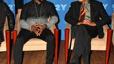 92nd Street Y Presents: "Breaking The Chains" Of Social Injustice