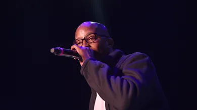 2017 Los Angeles Film Festival - Premiere Of "G-Funk"