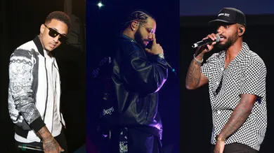 Who Created Trap Soul Twitter Drake Bryson Tiller Kirko Bangz