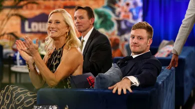 2023 NFL Draft - Round 1