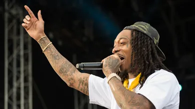 2023 Tortuga Music Festival