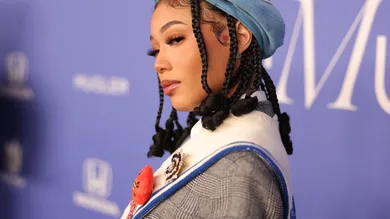 Billboard Women In Music - Arrivals