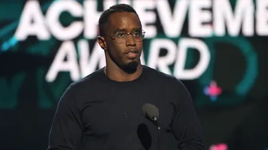 2015 BET Awards - Show