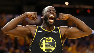 Dallas Mavericks v Golden State Warriors - Game Five