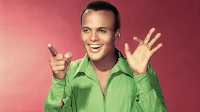 harry belafonte songs