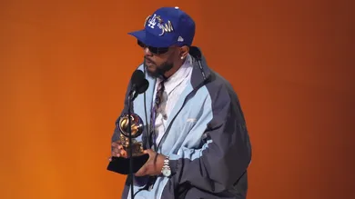 65th GRAMMY Awards - Show