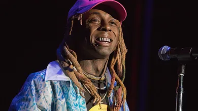 2018 Astroworld Festival