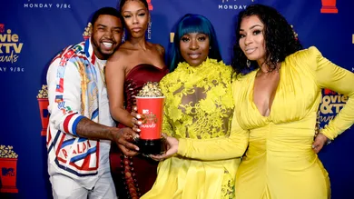 2019 MTV Movie And TV Awards - Inside