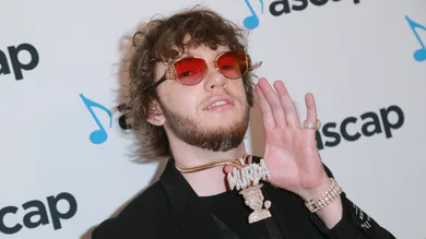 2018 ASCAP Rhythm & Soul Music Awards - Arrivals