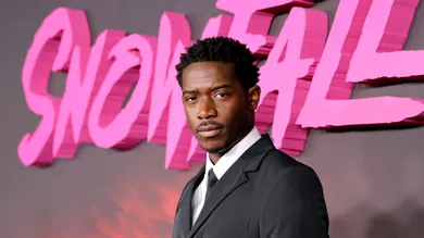 FX's "Snowfall" Season 5 Premiere - Arrivals