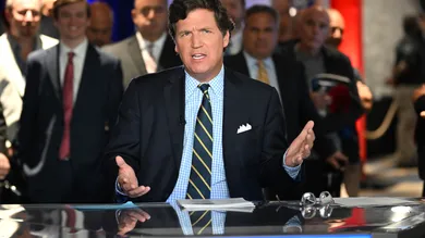 2022 FOX Nation Patriot Awards