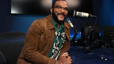 Celebrities Visit SiriusXM - September 22, 2022