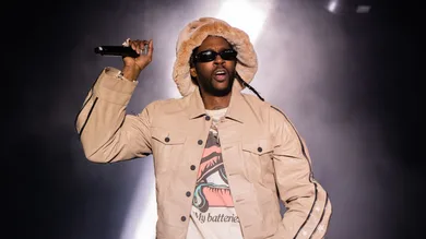 2023 Rolling Loud Los Angeles