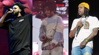 21 Savage J. Cole Verse Lil Durk All My Life