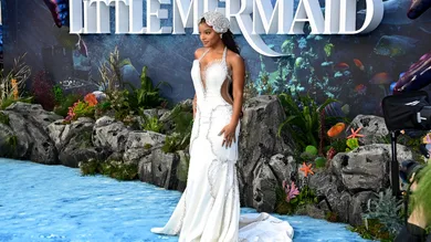 "The Little Mermaid" UK Premiere - VIP Access