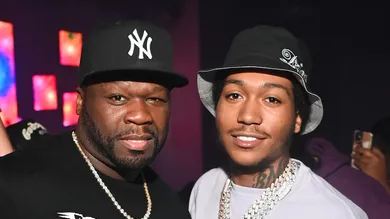 50 Cent Power Spoof Video Lil Meech Arrest
