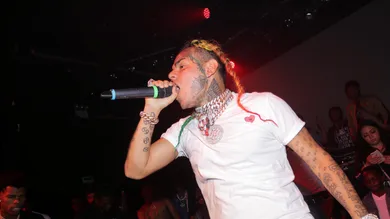 Lil Baby In Concert - New York City