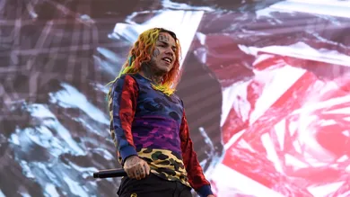 2018 Made In America - Day 1