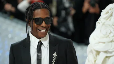 2023 Costume Institute Benefit - Karl Lagerfeld: A Line Of Beauty