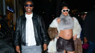 Celebrity Sightings In New York City - May 05, 2023