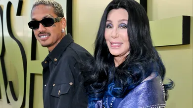 Versace Fall-Winter 2023 Fashion Show - Red Carpet