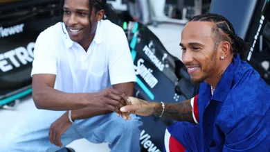 F1 Grand Prix of Miami - Previews