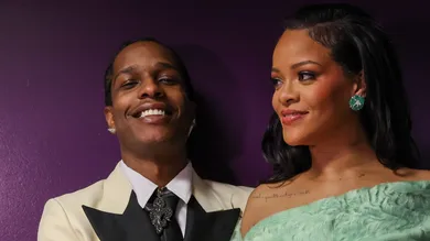 95th Academy Awards - Backstage