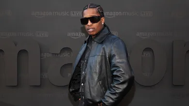 Amazon Music Live Concert Series - 12/8/22