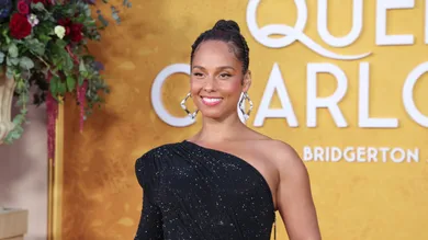 Alicia Keys Invites Ralph Yarl To Show