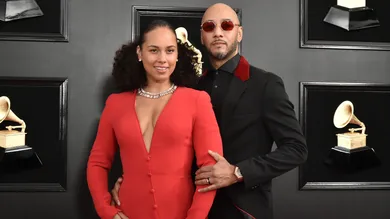 61st Annual Grammy Awards - Arrivals