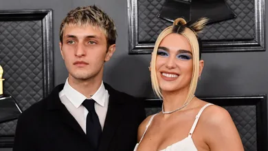 62nd Annual GRAMMY Awards – Arrivals