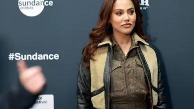 2023 Sundance Film Festival - "Stephen Curry: Underrated" Premiere