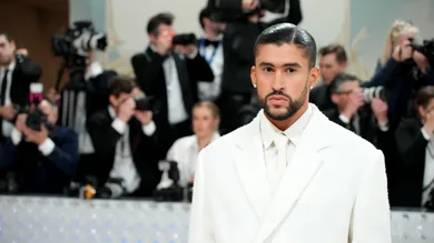 The 2023 Met Gala Celebrating "Karl Lagerfeld: A Line Of Beauty" - Arrivals