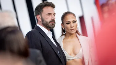 Los Angeles Premiere Of Netflix's "The Mother" - Arrivals