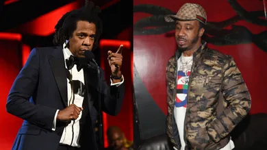 Benny The Butcher Advice Jay-Z