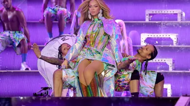 Beyoncé Renaissance World Tour Opening Night - Stockholm