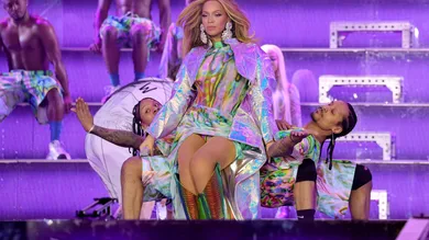 Beyoncé Renaissance World Tour Opening Night - Stockholm