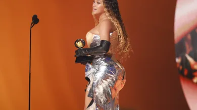 65th Annual GRAMMY Awards - Show