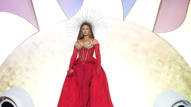 Atlantis The Royal Grand Reveal Weekend 2023 - Beyonce Performance