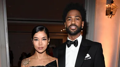 Big Sean Jhene Aiko Lovers And Friends Festival